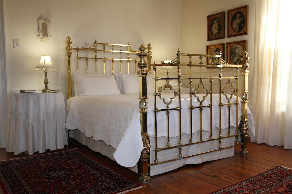 Buiten Verwagten Guest House Graaff Reinet Room photo